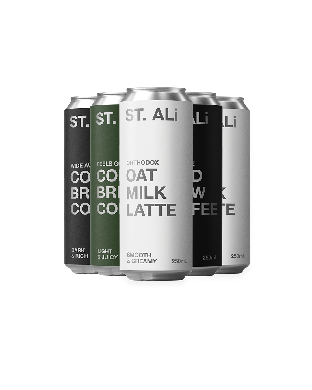 COLD BREW | ULTIMATE BUNDLE | 12 PACK