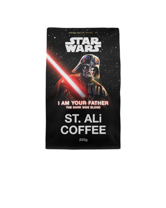 I AM YOUR FATHER | DARK SIDE BLEND