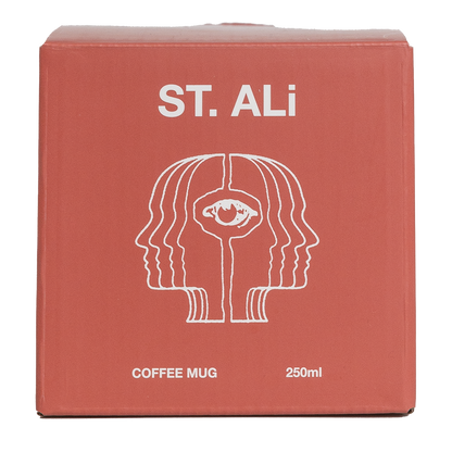 ST. ALi Always On My Mind | Mug