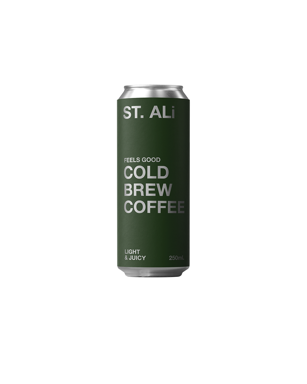 Feels Good | Cold Brew