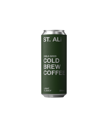 Feels Good | Cold Brew