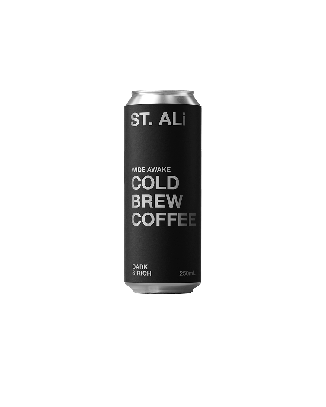 Wide Awake | Cold Brew