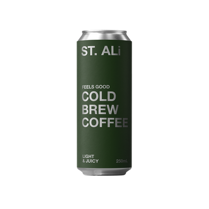 Feels Good | Cold Brew