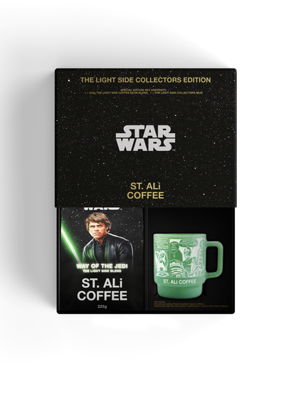 LIGHT SIDE | COLLECTORS EDITION