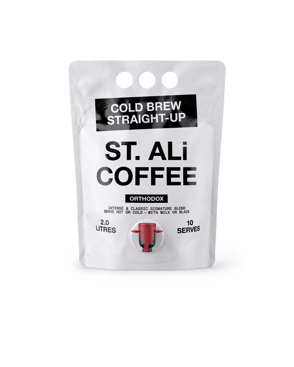 Orthodox | Cold Brew 2L