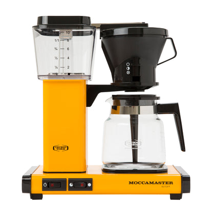Moccamaster | Classic Brewer