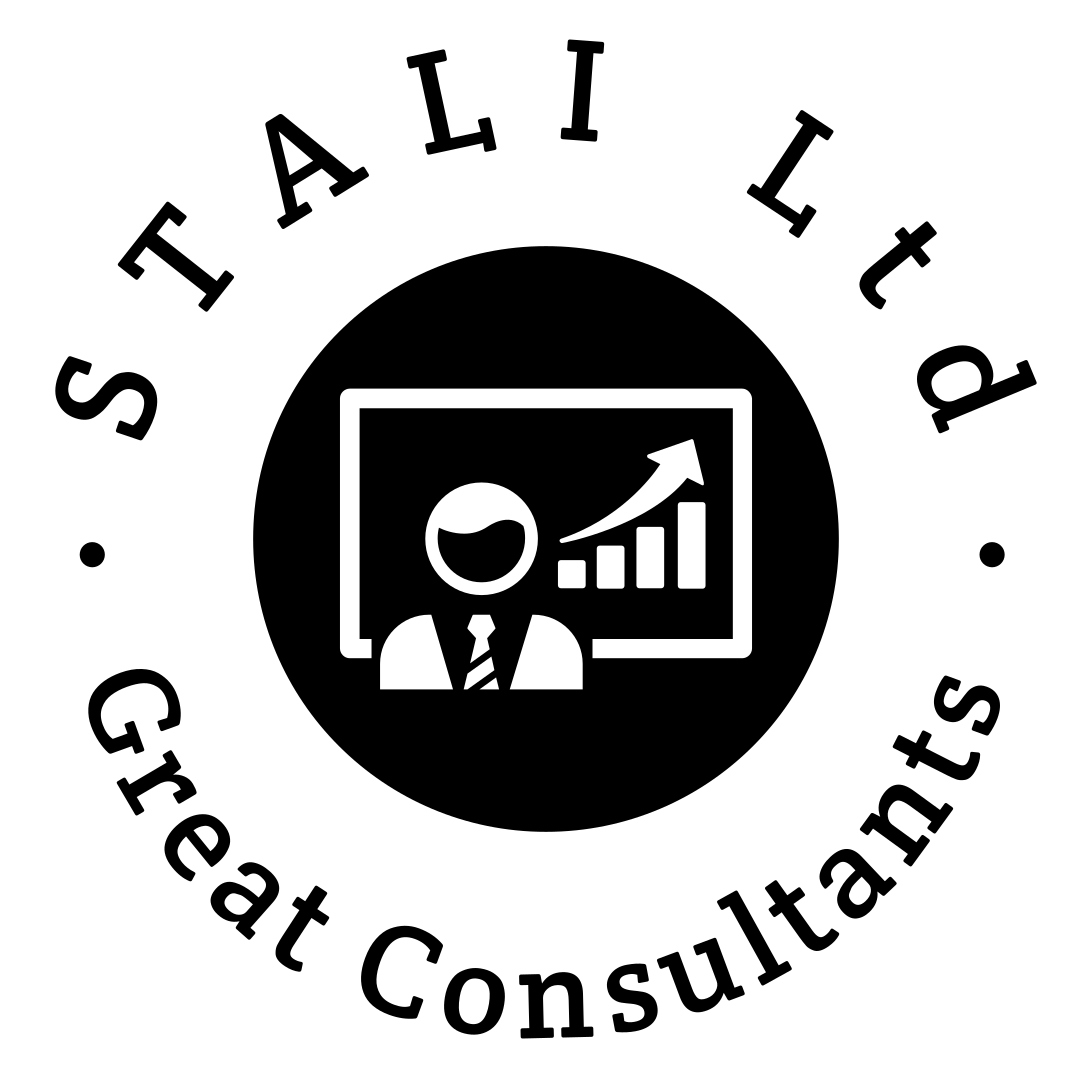 STALI LTD